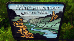 Whitewater State Park